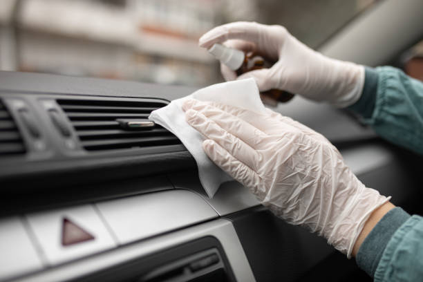 Best Home Air Vent Cleaning  in West Fork, AR