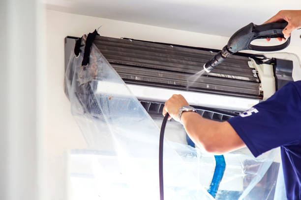 Best HVAC Air Duct Cleaning  in West Fork, AR