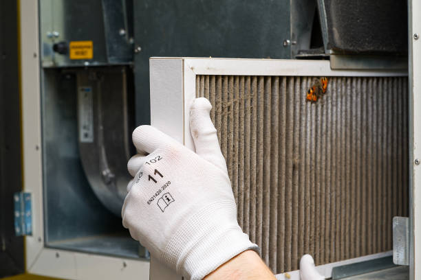 Best Air Duct Cleaning Near Me  in West Fork, AR