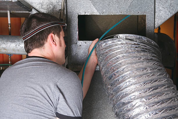 Best Ventilation Cleaning Services  in West Fork, AR