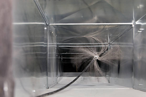 Best Ductwork Cleaning Services  in West Fork, AR