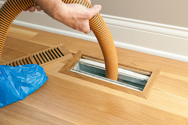 Best Air Duct Cleaning Company Near Me  in West Fork, AR