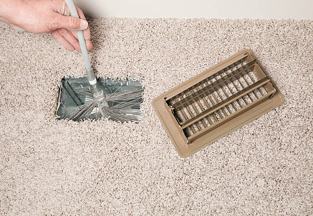 Best Air Vent Cleaning Services  in West Fork, AR