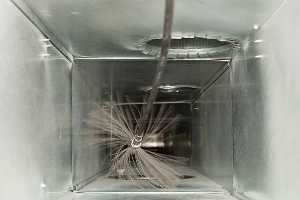 Best Commercial HVAC Duct Cleaning  in West Fork, AR