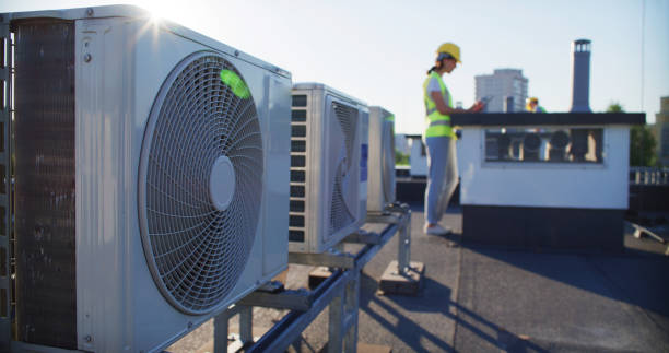 Ventilation Cleaning Services in AR