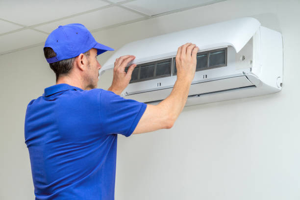 Best Best Air Duct Cleaning Company  in West Fork, AR