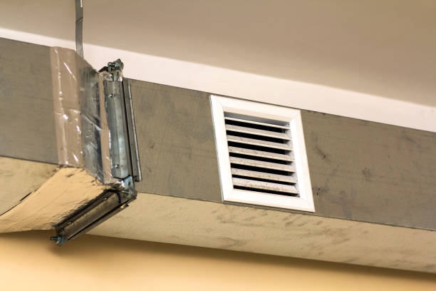 Best Affordable Duct Cleaning Services  in West Fork, AR