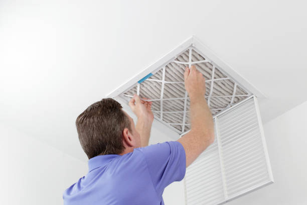 Best Local Air Duct Cleaning Services  in West Fork, AR